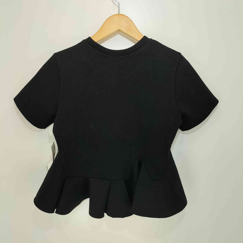 ココディール COCO DEAL アシメペプラムトップス レディース 2
