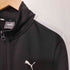 プーマ PUMA ESS トレーニングジャケット メンズ JPN:S