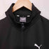プーマ PUMA ESS トレーニングジャケット メンズ JPN:S