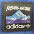 アディダス adidas FA EXPERIME 1 メンズ 26