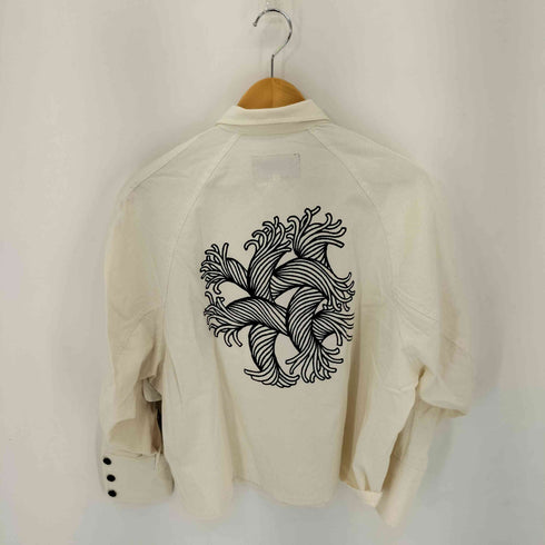 ネメス NEMETH Christopher Nemeth Shirt 988 メンズ JPN:S