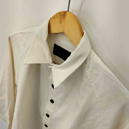 ネメス NEMETH Christopher Nemeth Shirt 988 メンズ JPN:S
