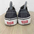 バンズ VANS AUTHENTIC アナハイム STYLE44 メンズ 25