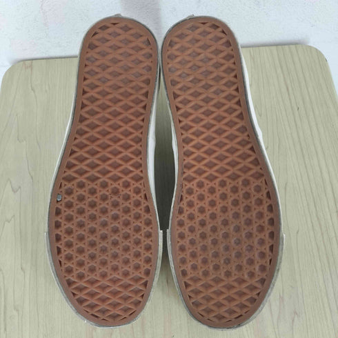 バンズ VANS AUTHENTIC アナハイム STYLE44 メンズ 25