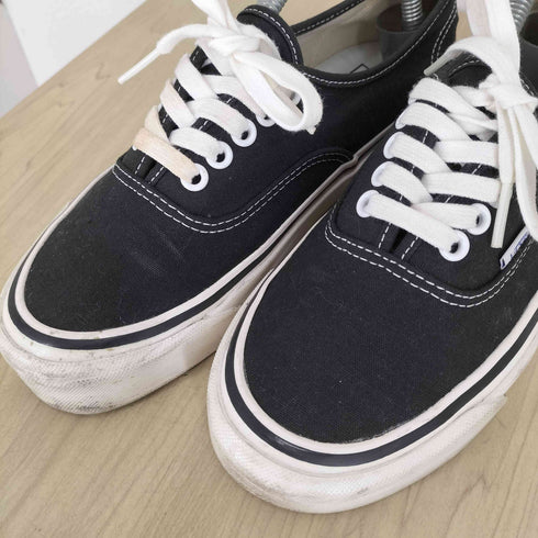 バンズ VANS AUTHENTIC アナハイム STYLE44 メンズ 25