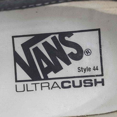 バンズ VANS AUTHENTIC アナハイム STYLE44 メンズ 25