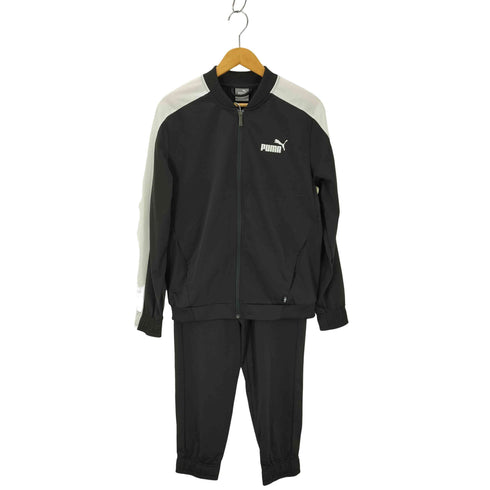 プーマ PUMA BASEBALL トレーニングスーツ メンズ S