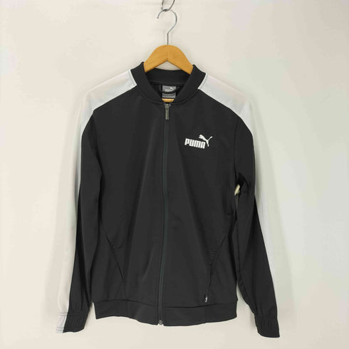 プーマ PUMA BASEBALL トレーニングスーツ メンズ S