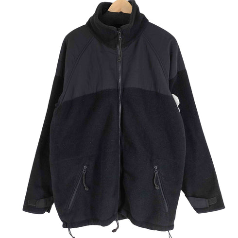 ディーエスシーピー DSCP 01年納品 GOODWILL社製 POLARTEC ECWCS GEN2 フリースジャケット メンズ import:L