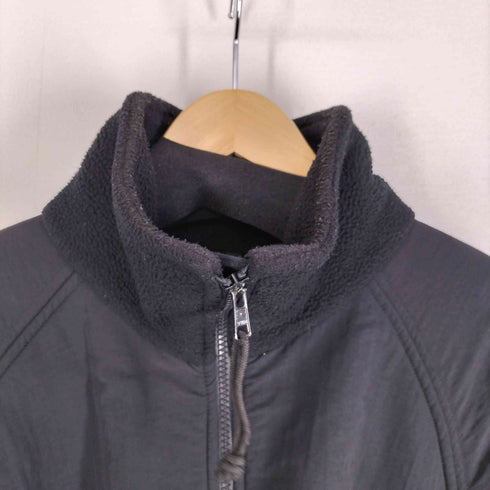 ディーエスシーピー DSCP 01年納品 GOODWILL社製 POLARTEC ECWCS GEN2 フリースジャケット メンズ import:L