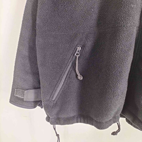 ディーエスシーピー DSCP 01年納品 GOODWILL社製 POLARTEC ECWCS GEN2 フリースジャケット メンズ import:L