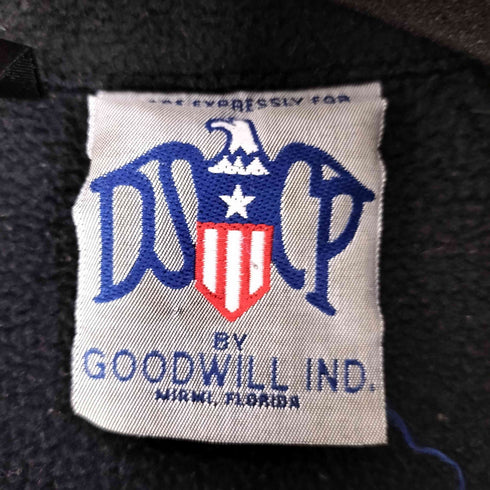 ディーエスシーピー DSCP 01年納品 GOODWILL社製 POLARTEC ECWCS GEN2 フリースジャケット メンズ import:L