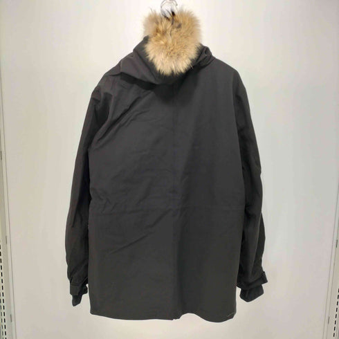 43DEGREES N3B type アウターウェア メンズ JPN:XL
