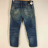デンハム DENHAM CUTTER+0A 加工デニムパンツ メンズ US:32-33