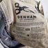 デンハム DENHAM CUTTER+0A 加工デニムパンツ メンズ US:32-33