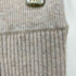 プラージュ R’IAM-Plage ウォッシャブルウール リブニットスカート washable wool レディース 38