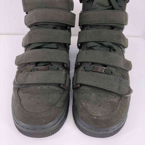 ナイキ NIKE Air Force 1 High 07 SP Billie Eilish SEQUOIA メンズ JPN:28