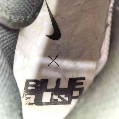 ナイキ NIKE Air Force 1 High 07 SP Billie Eilish SEQUOIA メンズ JPN:28