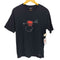 ピーエスポールスミス PS Paul Smith プリント S/S Tシャツ レディース import:XL