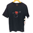 ピーエスポールスミス PS Paul Smith プリント S/S Tシャツ レディース import:XL