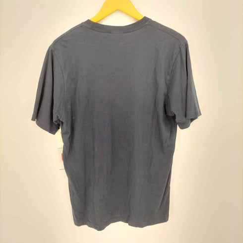 ピーエスポールスミス PS Paul Smith プリント S/S Tシャツ レディース import:XL