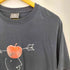 ピーエスポールスミス PS Paul Smith プリント S/S Tシャツ レディース import:XL