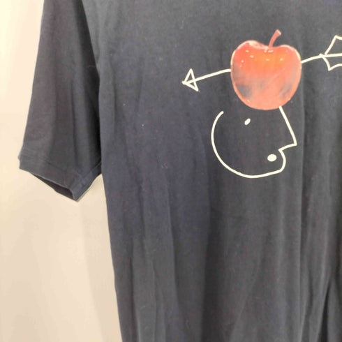 ピーエスポールスミス PS Paul Smith プリント S/S Tシャツ レディース import:XL