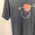 ピーエスポールスミス PS Paul Smith プリント S/S Tシャツ レディース import:XL