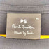 ピーエスポールスミス PS Paul Smith プリント S/S Tシャツ レディース import:XL