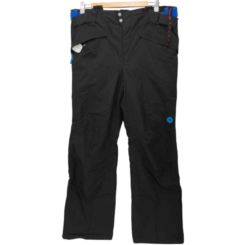 マーモット MARMOT Galaxy Pant 裏起毛 ナイロンパンツ メンズ JPN:XL