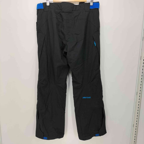 マーモット MARMOT Galaxy Pant 裏起毛 ナイロンパンツ メンズ JPN:XL