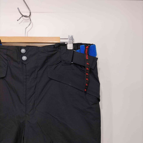 マーモット MARMOT Galaxy Pant 裏起毛 ナイロンパンツ メンズ JPN:XL