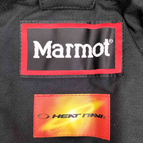 マーモット MARMOT Galaxy Pant 裏起毛 ナイロンパンツ メンズ JPN:XL