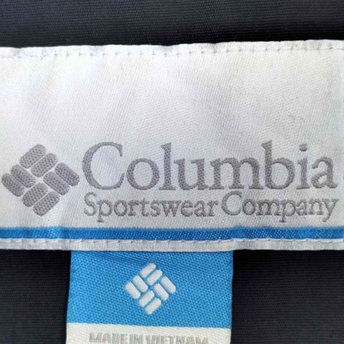 コロンビア Columbia ライアンストリームジャケット メンズ JPN:L