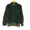 ターク TAAKK Nakaya-GLITCH VELVET BLOUSON メンズ JPN:2