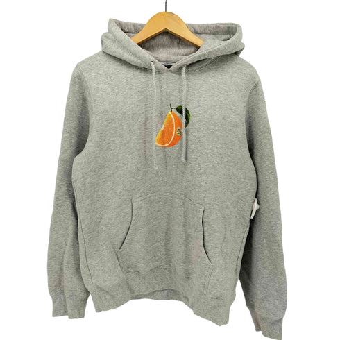 ステューシー Stussy Orange Slice Hood メンズ import:M