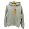 ステューシー Stussy Orange Slice Hood メンズ import:M