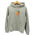 ステューシー Stussy Orange Slice Hood メンズ import:M