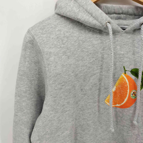 ステューシー Stussy Orange Slice Hood メンズ import:M