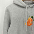 ステューシー Stussy Orange Slice Hood メンズ import:M