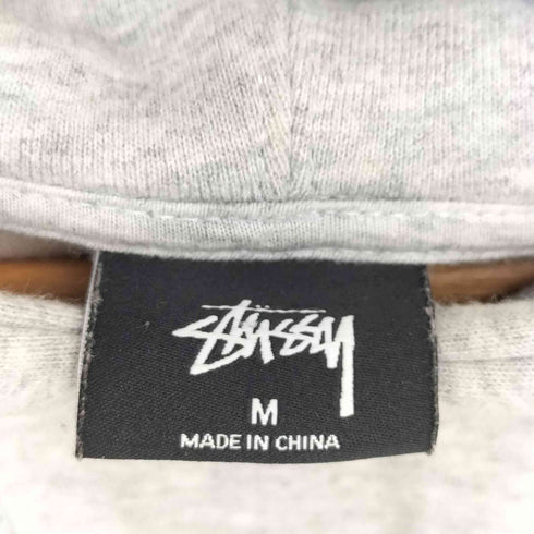 ステューシー Stussy Orange Slice Hood メンズ import:M