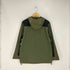 アイテムズ アーバンリサーチ ITEMS URBAN RESEARCH 高機能 コンビカラーマウンテンパーカー メンズ JPN:M