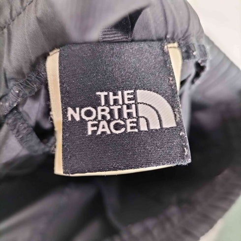 ザノースフェイス THE NORTH FACE HYDRENALINE ロゴ刺繍ナイロンパンツ メンズ JPN:M