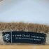 a good bad influence MOHAIR BORDER KNIT メンズ