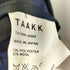 ターク TAAKK 2Bイージーセットアップ チェック メンズ JPN:1