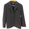 JEROME L HUILLIER ウール100% 3B ジャケット レディース 36