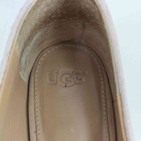 アグ UGG Jonette Snake レディース 25cm