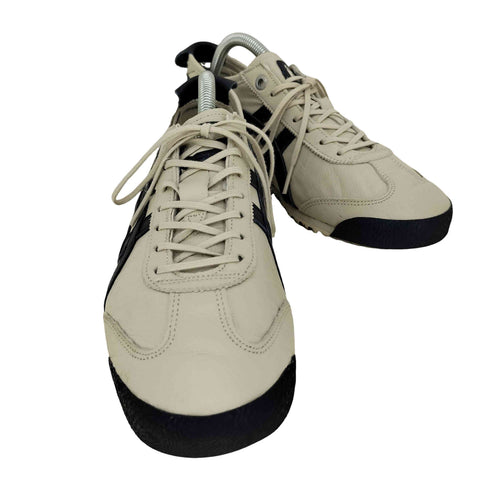 オニツカタイガー ONITSUKA TIGER MEXICO 66 SD ローカットスニーカー レディース JPN:24