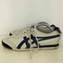 オニツカタイガー ONITSUKA TIGER MEXICO 66 SD ローカットスニーカー レディース JPN:24