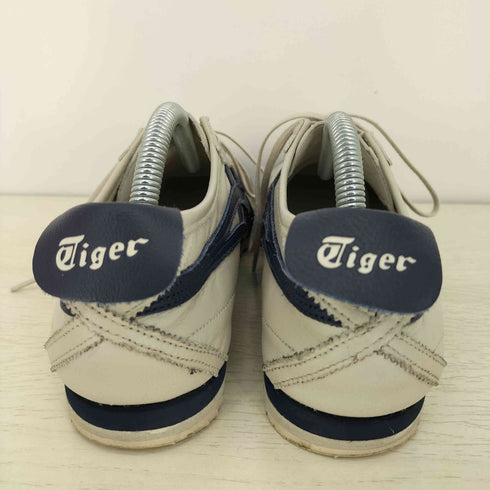 オニツカタイガー ONITSUKA TIGER MEXICO 66 SD ローカットスニーカー レディース JPN:24